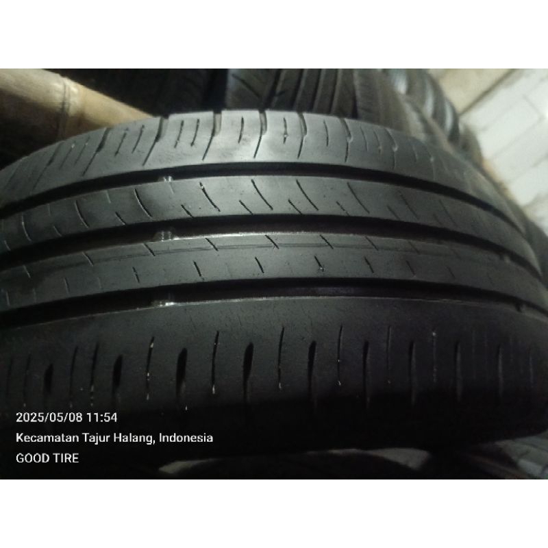 ban 195/55/16 R16 copotan seken bekas