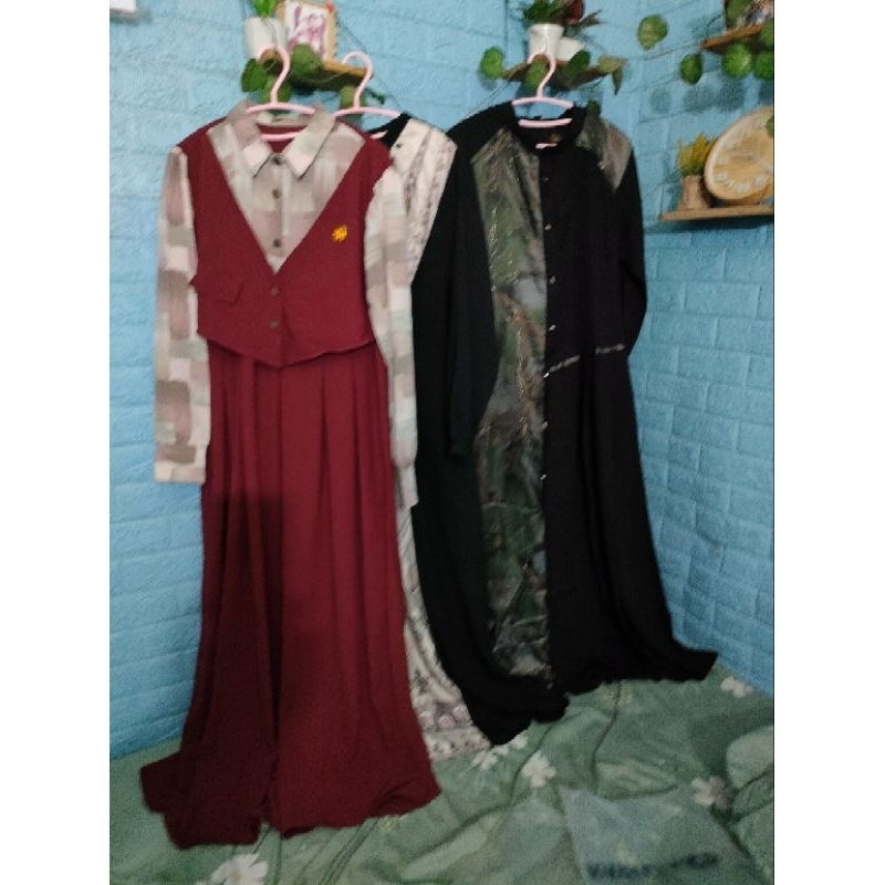 GAMIS NABIL SERIES