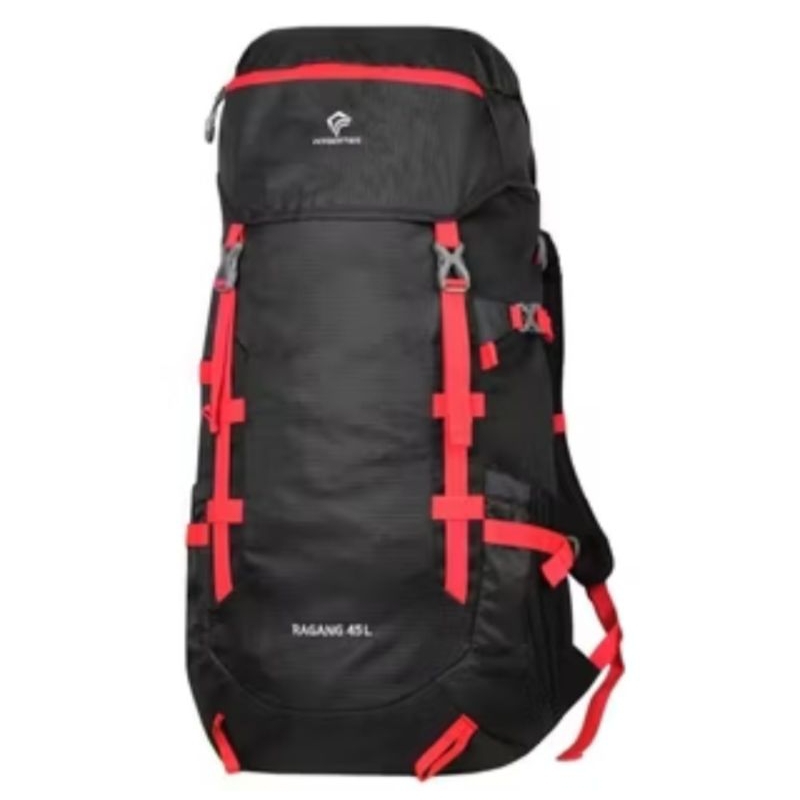 TAS CARRIER FORESTER 90068 CARRIER RANGANG 45L + CB