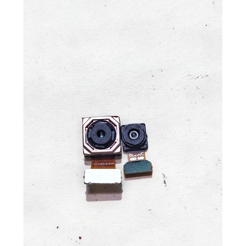 KAMERA BELAKANG OPPO A77S NORMAL ORIGINAL COPOTAN