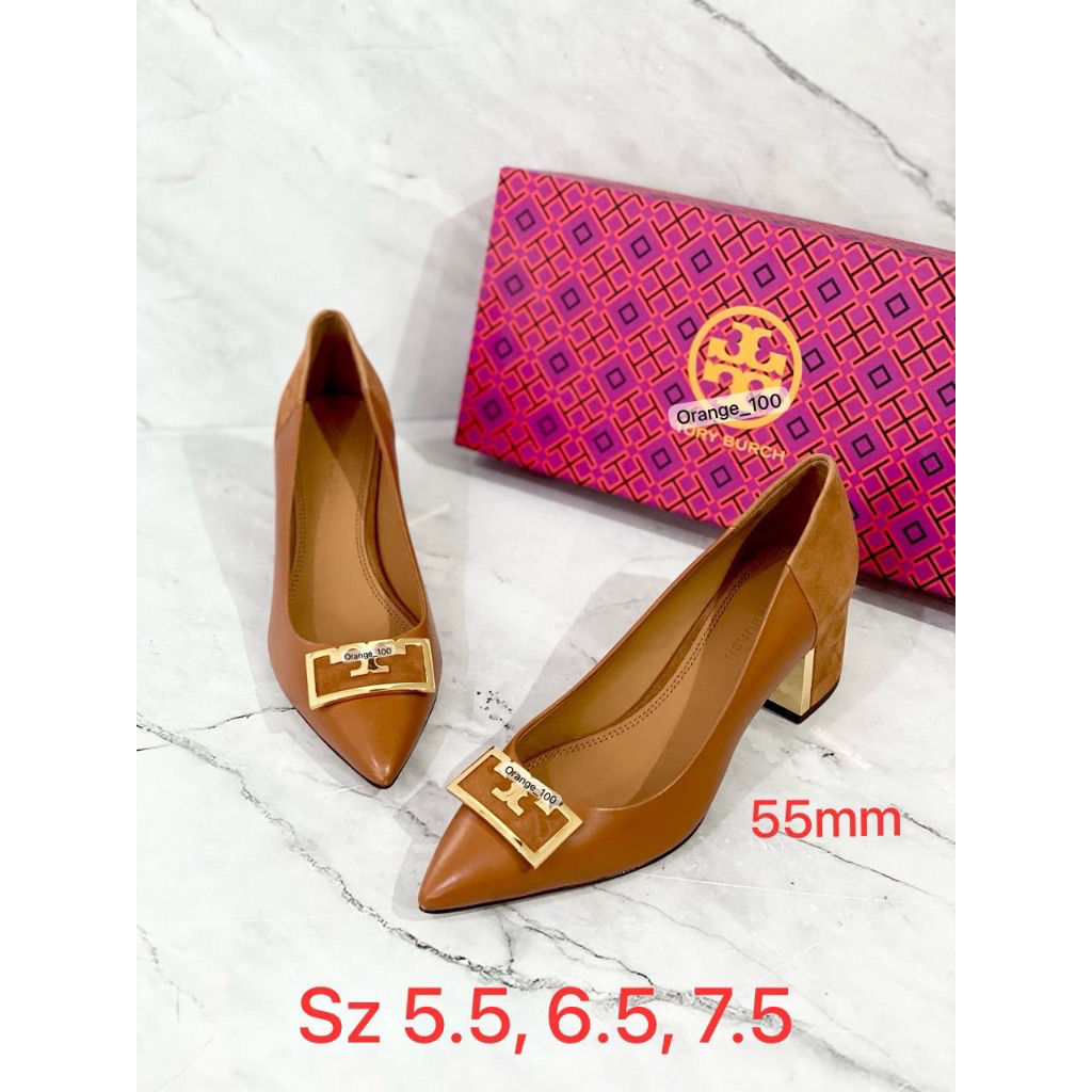 SEPATU WANITA TB GIGI POINTED PUMP ORIGINAL