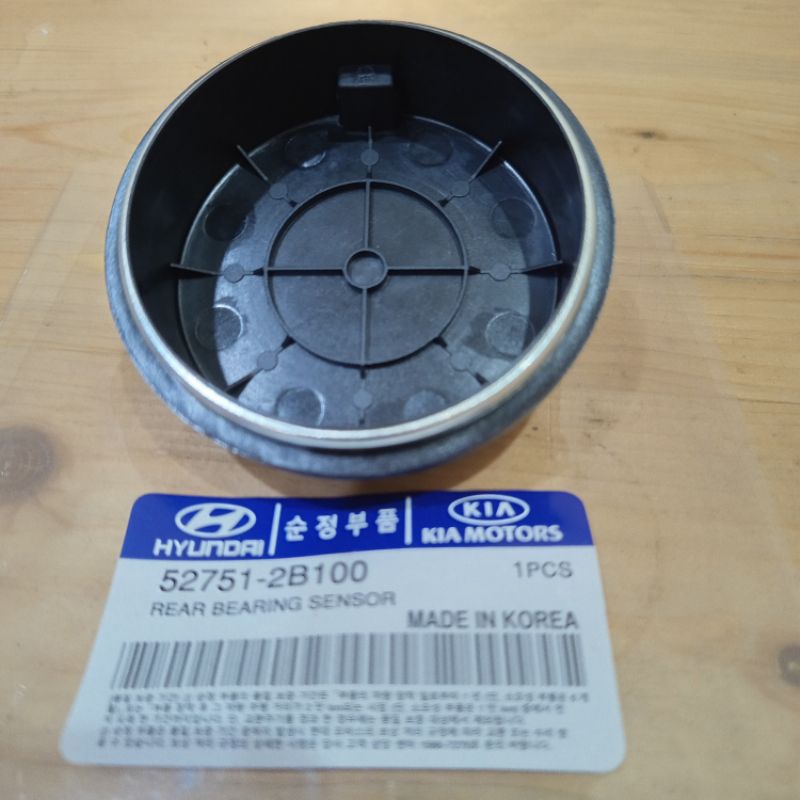 Sensor ABS belakang Hyundai Santa Fe 2007-2017