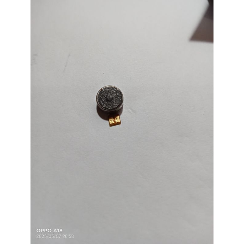 Modul Getar Redmi Note 8