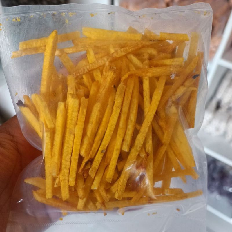 

stik talas original 250Gram