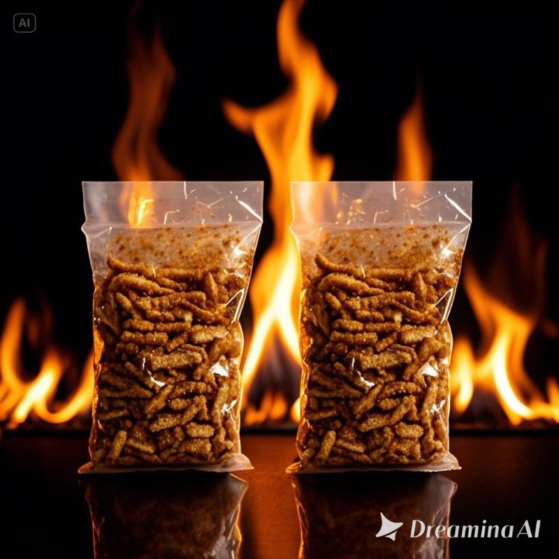 

BASRENG EXTRA PEDAS 1KG RASA DAUN JERUK SULTAN – STIK BASO GORENG VIRAL