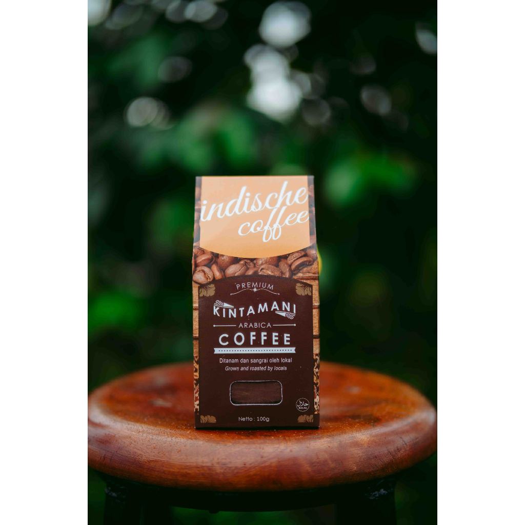 

Arabika Kotak 100GR Oleh-oleh Khas Bali-Kopi Bubuk