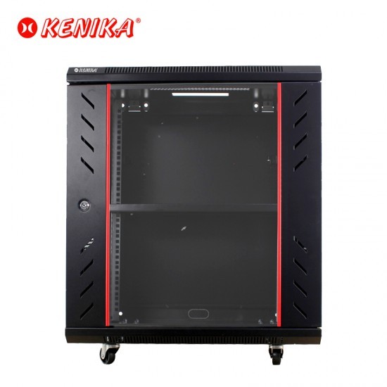 Rack Server KENIKA Wallmounted 12U RM-12U