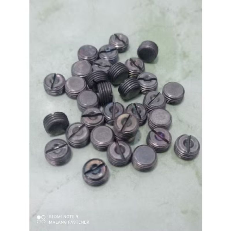 bos Bosh baut Mur Tutup Kaliper Rem Depan Cakram Supra Karisma Supra X 125 Fit X Megapro Tiger