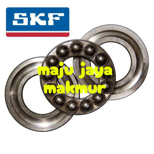 Thrust Bearing 51312 skf ORIGINAL