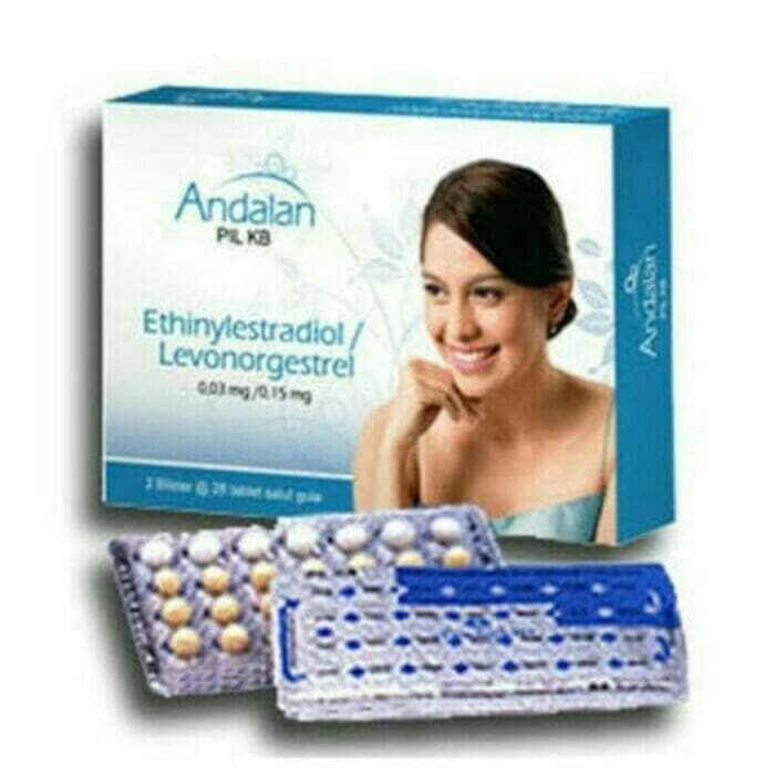 Pil Kb Andalan Tablet