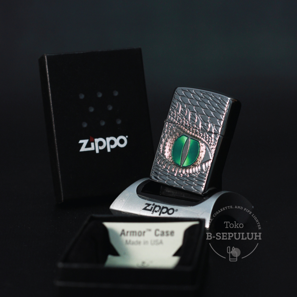 Zippo Dragon Eye 28807