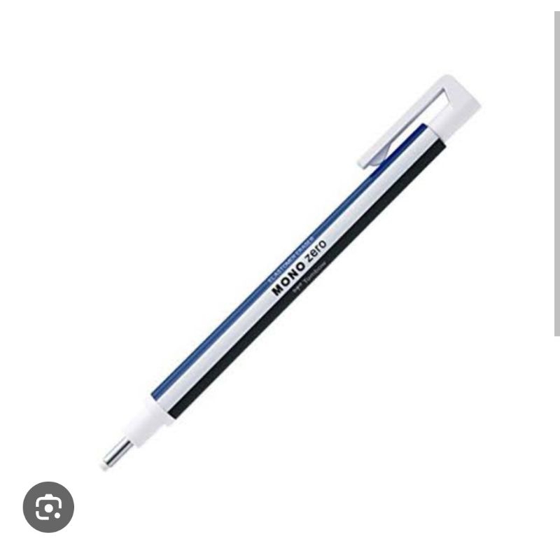 

Tombow penghapus mono zero / penghapus tombow
