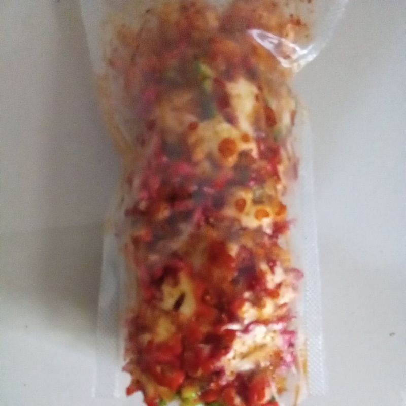 

sebring/seblak kering daun jeruk