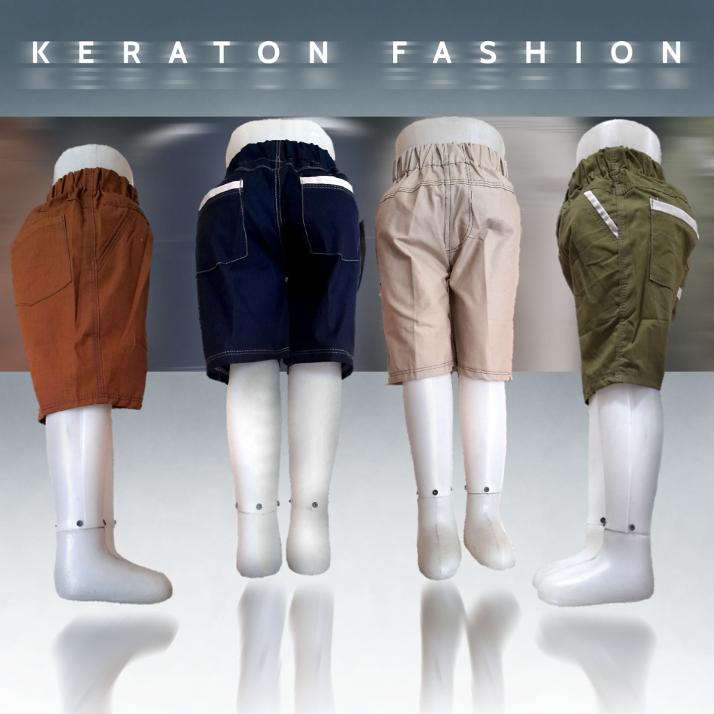 celana katun pendek celana katun murah anak celana bahan anak laki laki grosir katun anak grosir cel