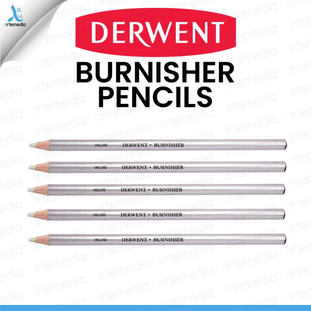

Derwent Burnisher Pencil
