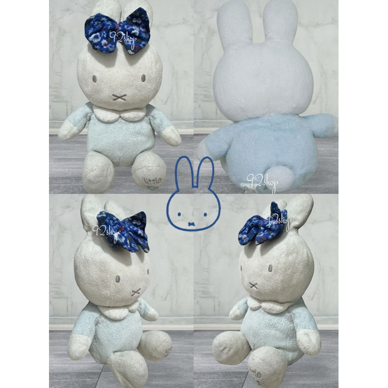 Boneka kelinci miffy | boneka miffy little star | boneka rabbit miffy plush toy