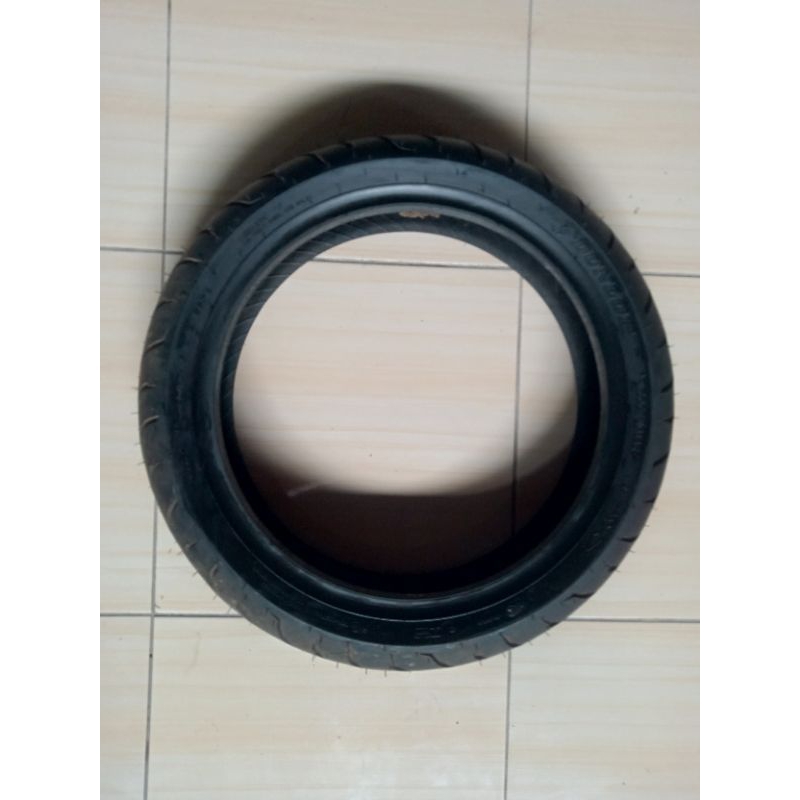Ban Dunlop r15 120/70