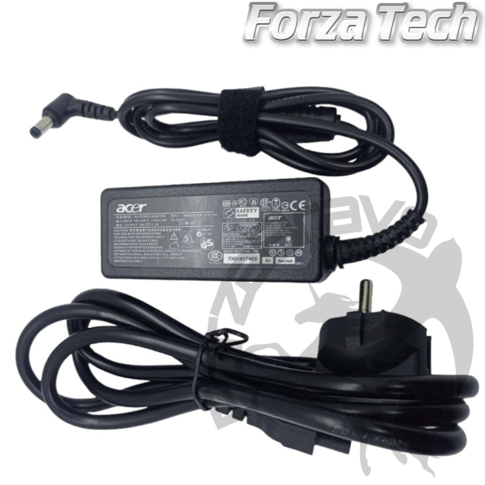 Adaptor Charger Casan Monitor AOC E2280SWDN I2281F I2281FW I2481FX I2481FXH I2481PXH 22 "24" 19V 2.1