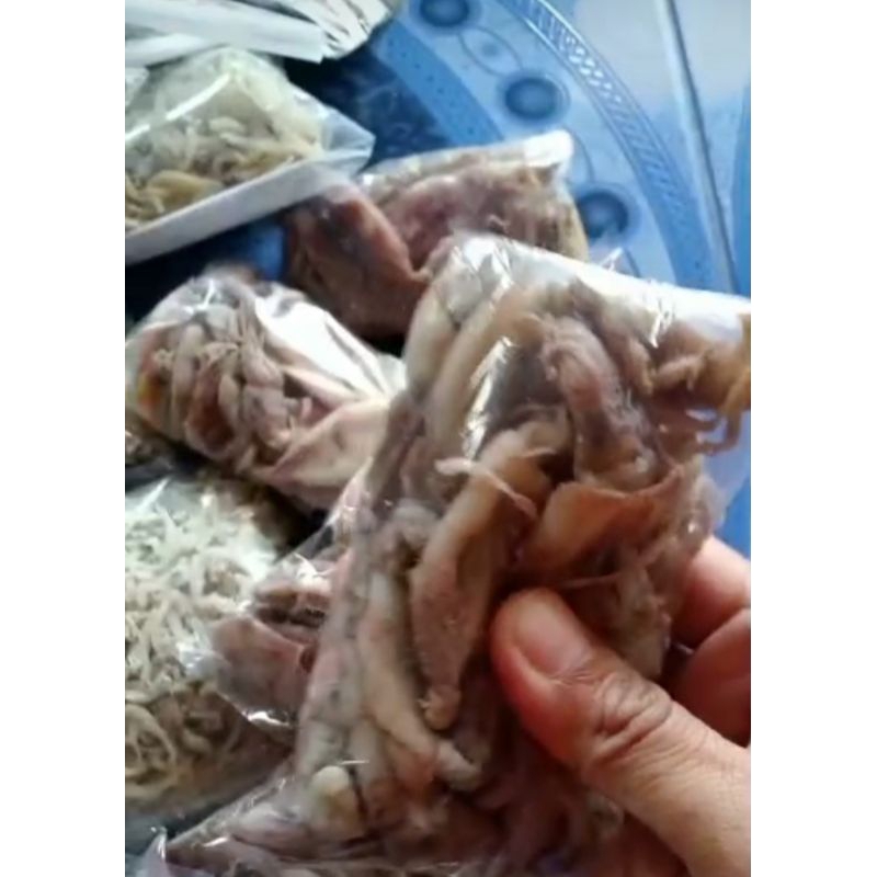 

aneka ikan ikering