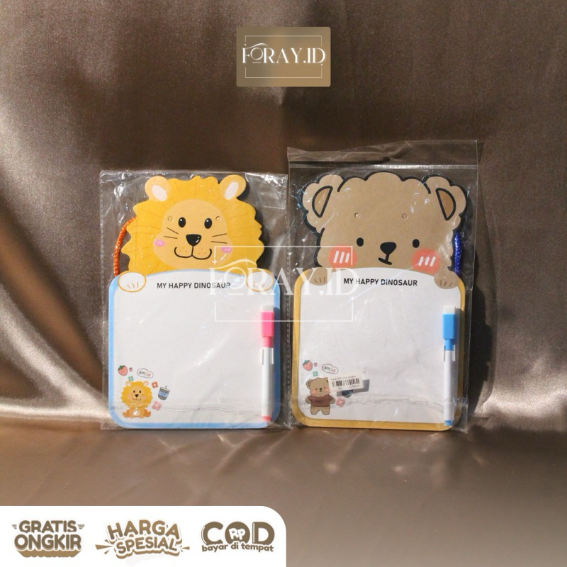 

PAPAN TULIS ANAK KARAKTER