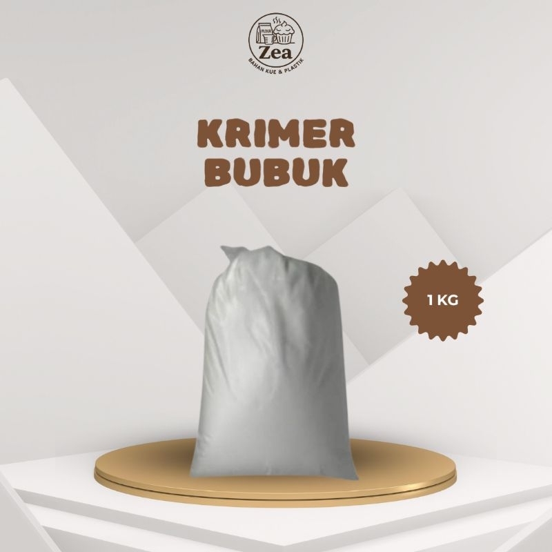 

Krimer Bubuk 1 Kg Repack Merek Jitu Original