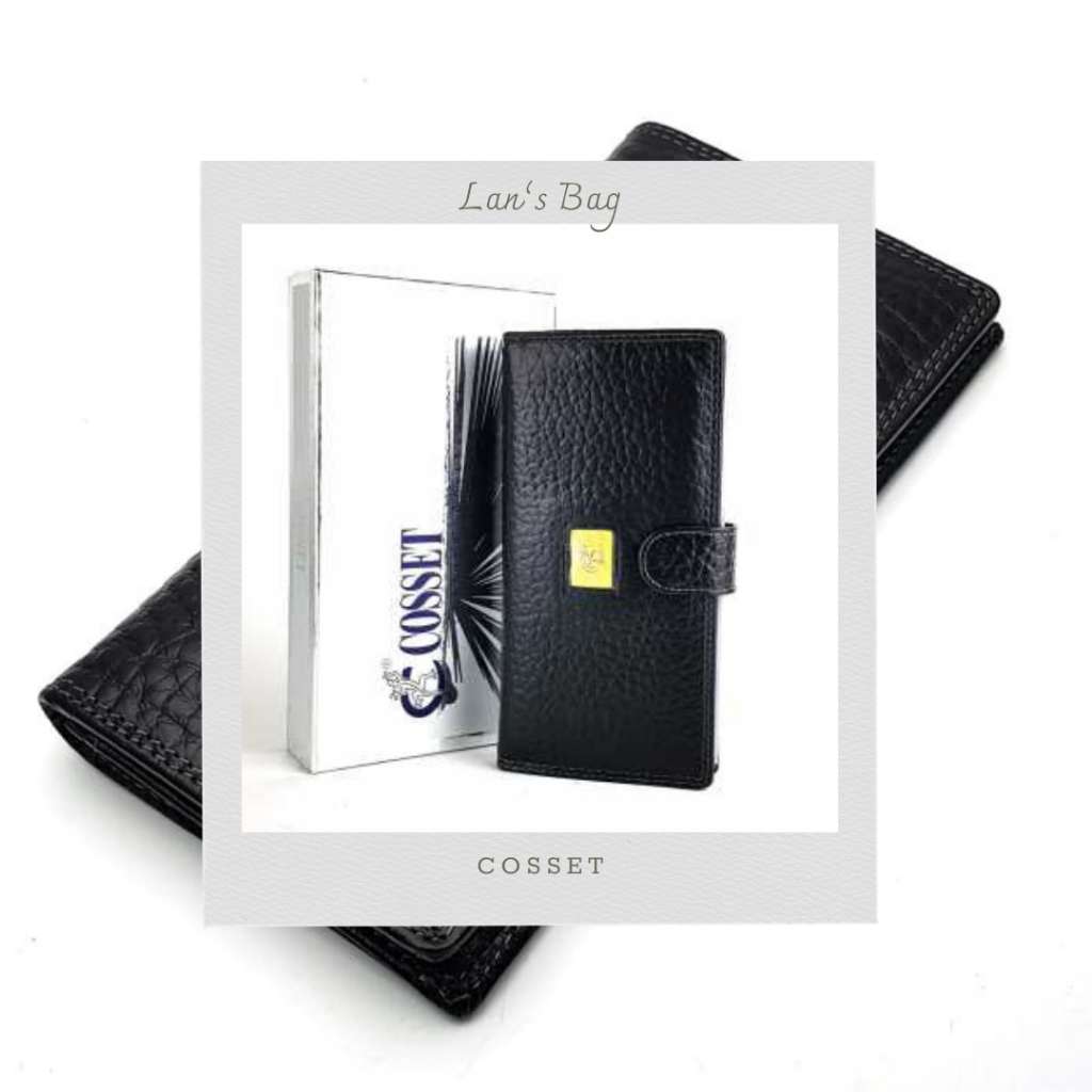 Dompet Cosset Pria Hiatam