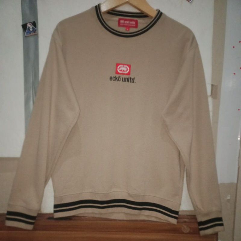 ECKO UNLTD CN size L private collection ORIGINAL