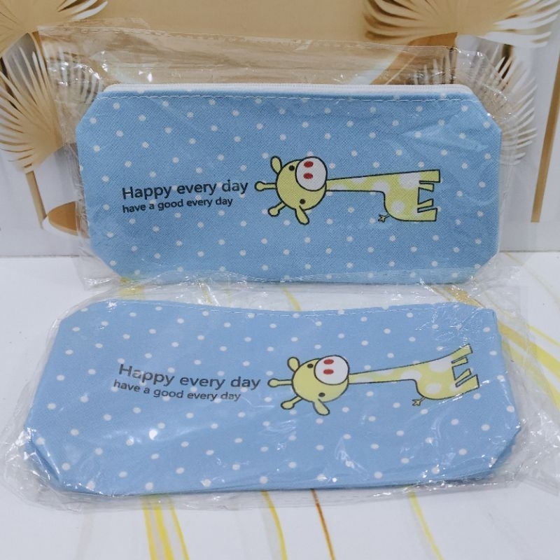 

TEMPAT PENSIL ANAK SEKOLAH