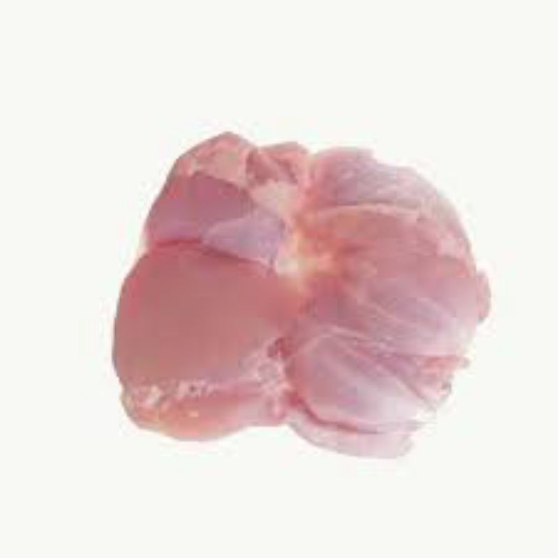 

Boneless/Fillet Paha Ayam