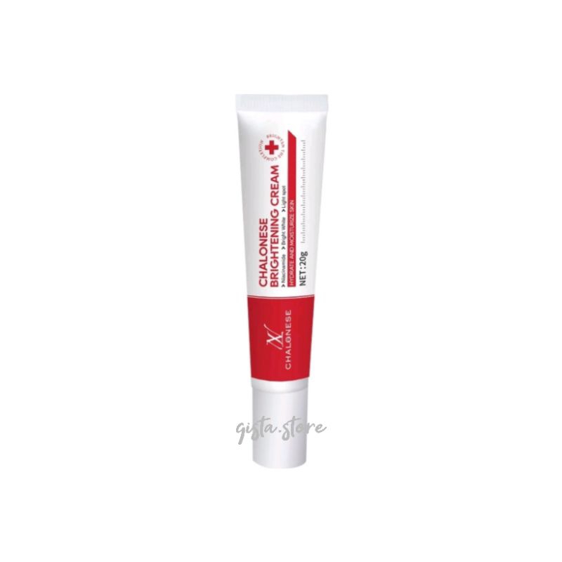 CHALONESE Whitening And Freckle Removal 20gr