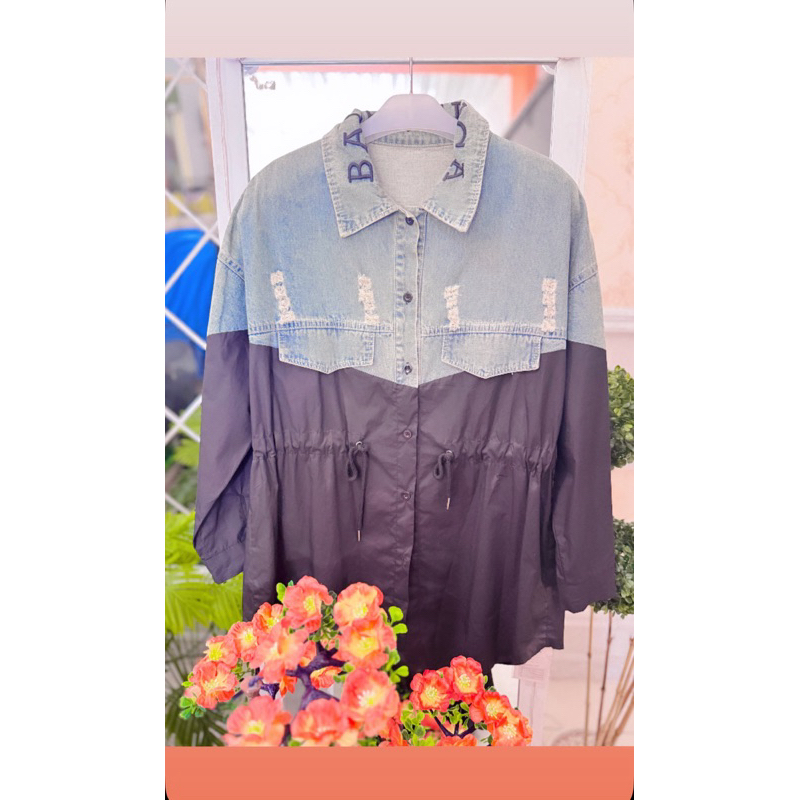 SALE ATASAN BALEN SERUT