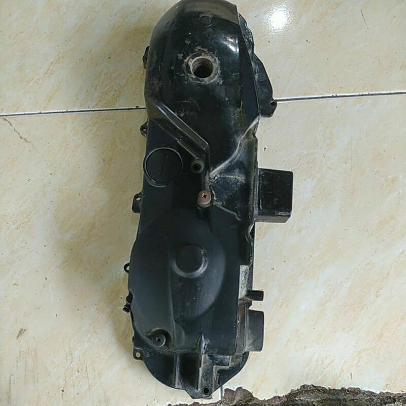 blok cvt mio soul karbu kosongan bsk cvt mio soul karbu kosongan original