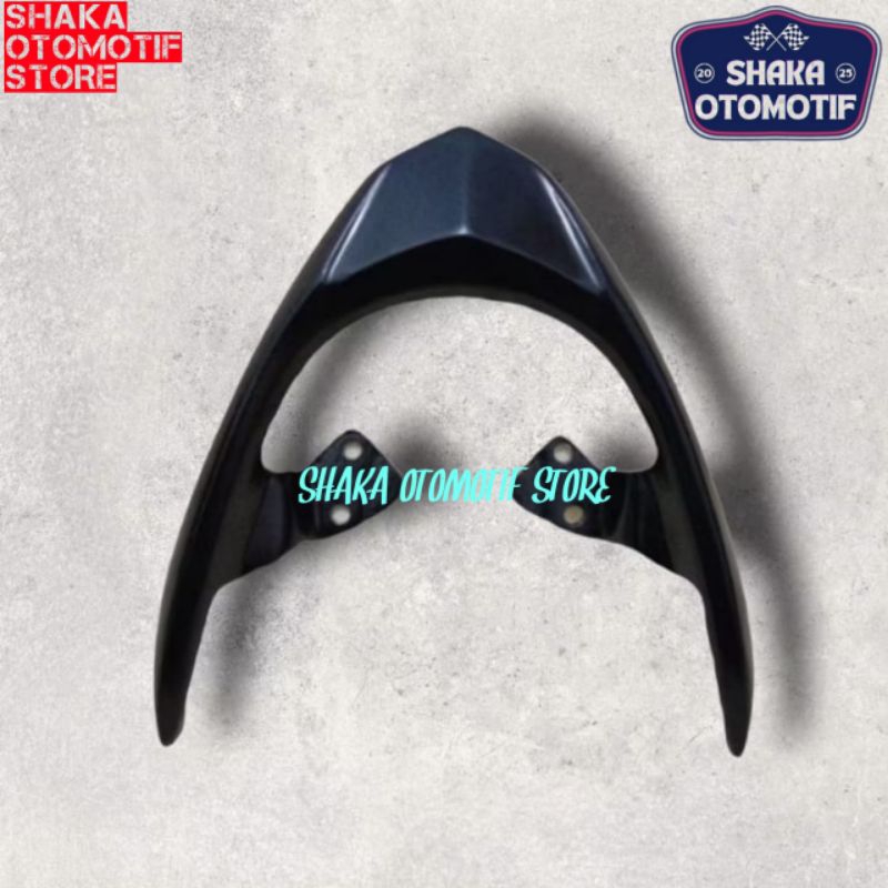 Behel Begel Pegangan Planger Belakang Motor Vega ZR dan RR