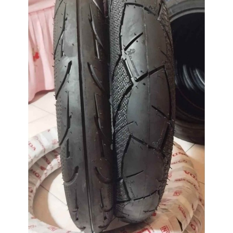 Ban Blackstone SNI Tubeless ring 14 ukuran 90/90