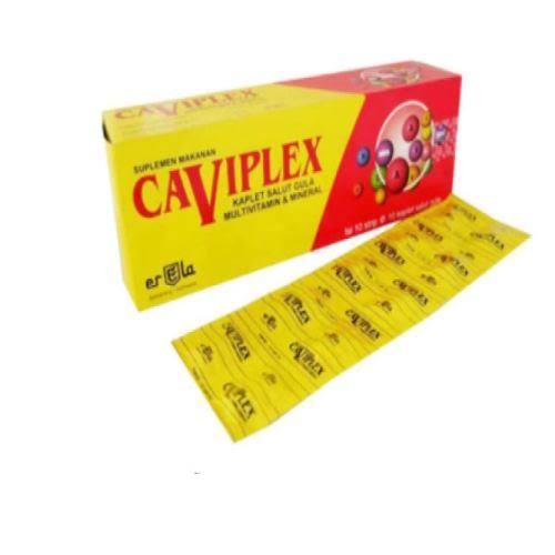 CAVIPLEX 1 BOX