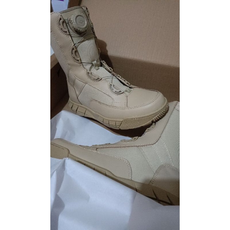 Sepatu Pdl PNS Kemhan asli jatah