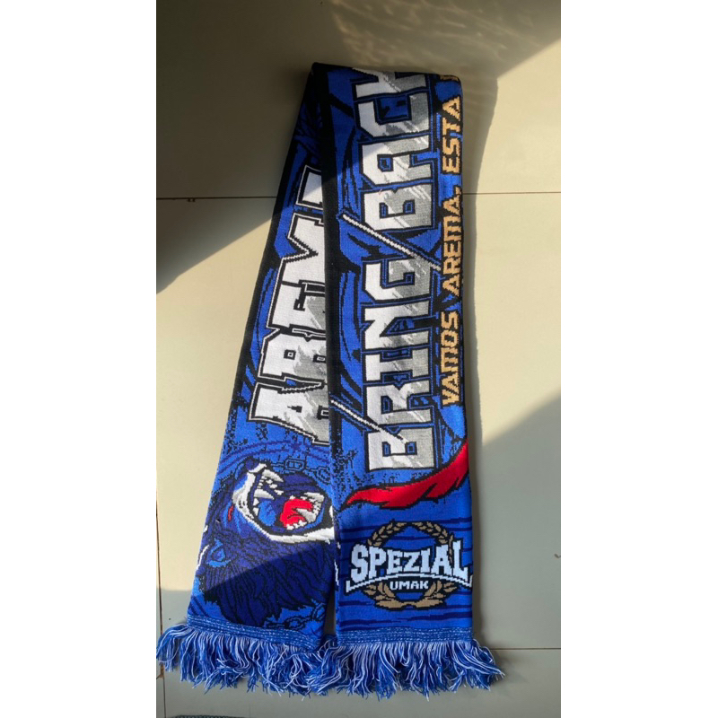 Syal Arema