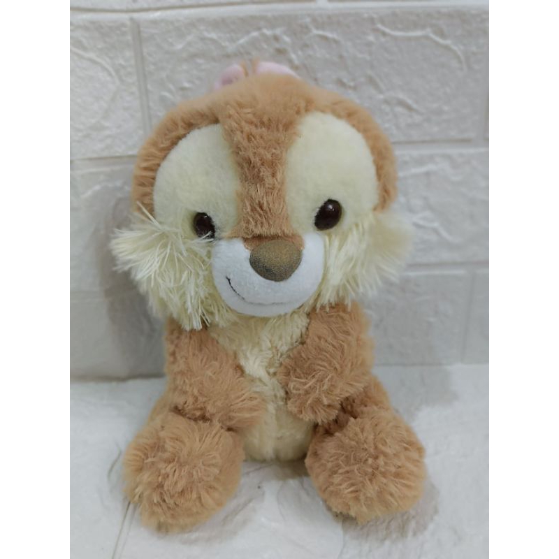 Boneka Chip and Dale