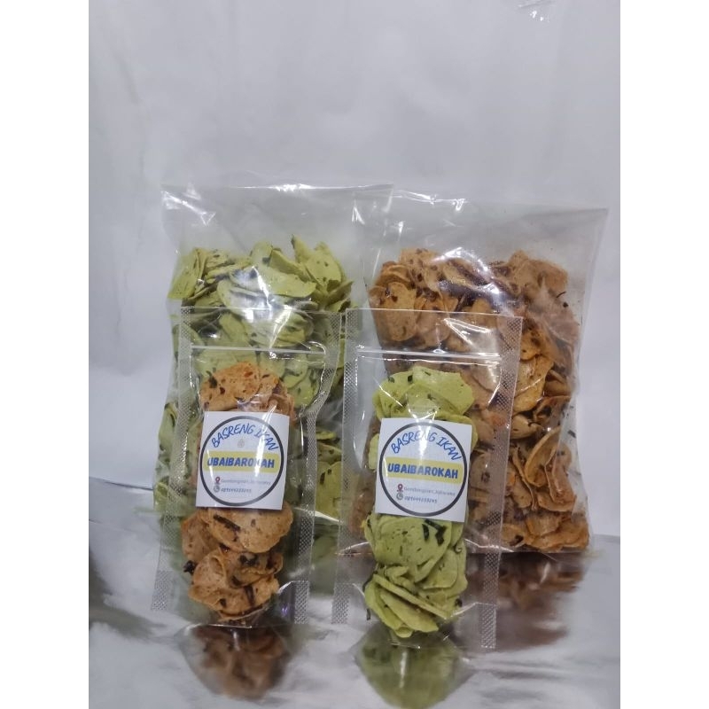 

Basreng Ubaibarokah 250g – Teman Ngumpul