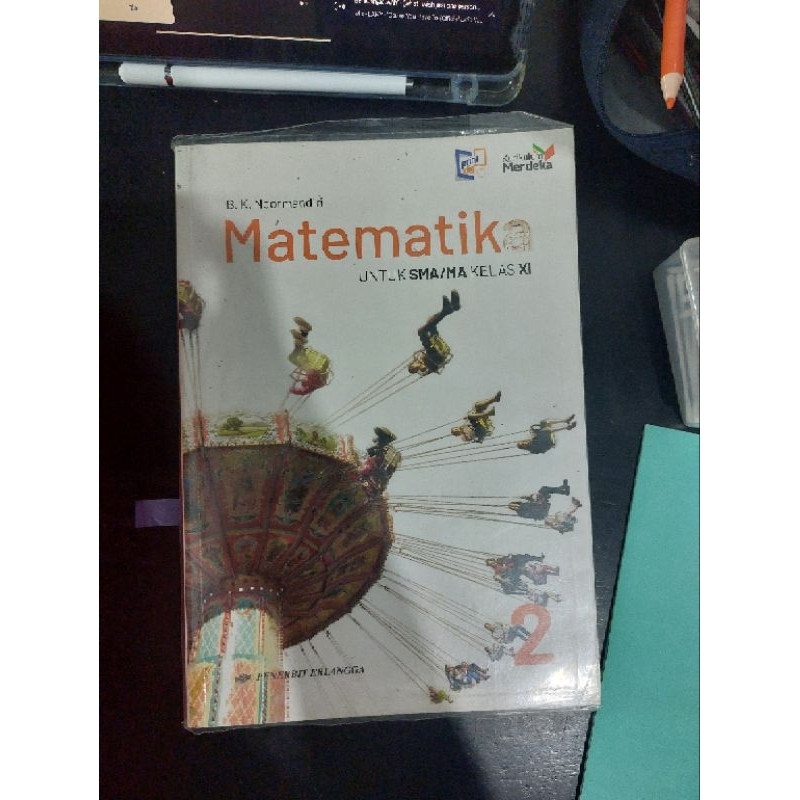 BUKU ERLANGGA MATEMATIKA KELAS 11