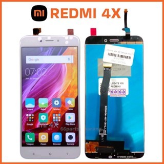 Lcd Touchscreen Redmi 4X FULLSET