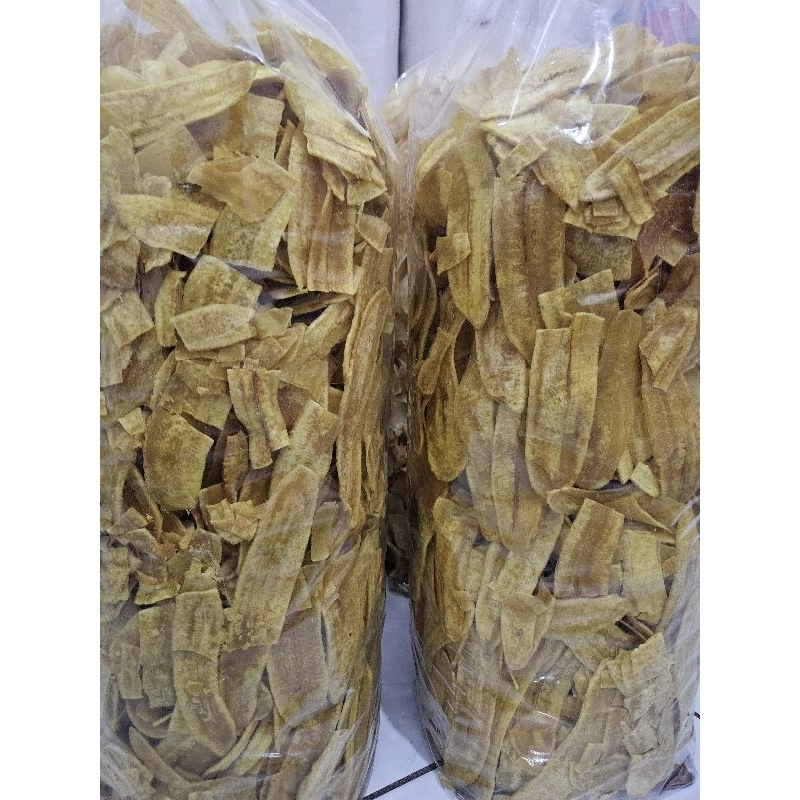

Keripik Pisang