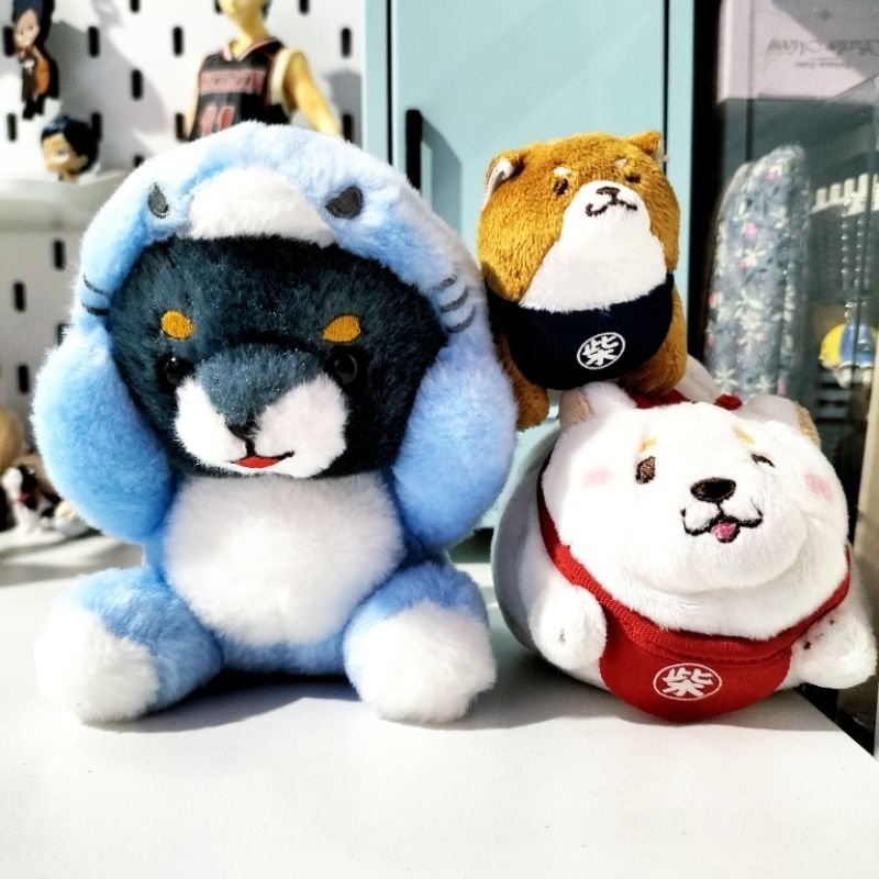 Ganci shiba amuse, shiba sk japan ori