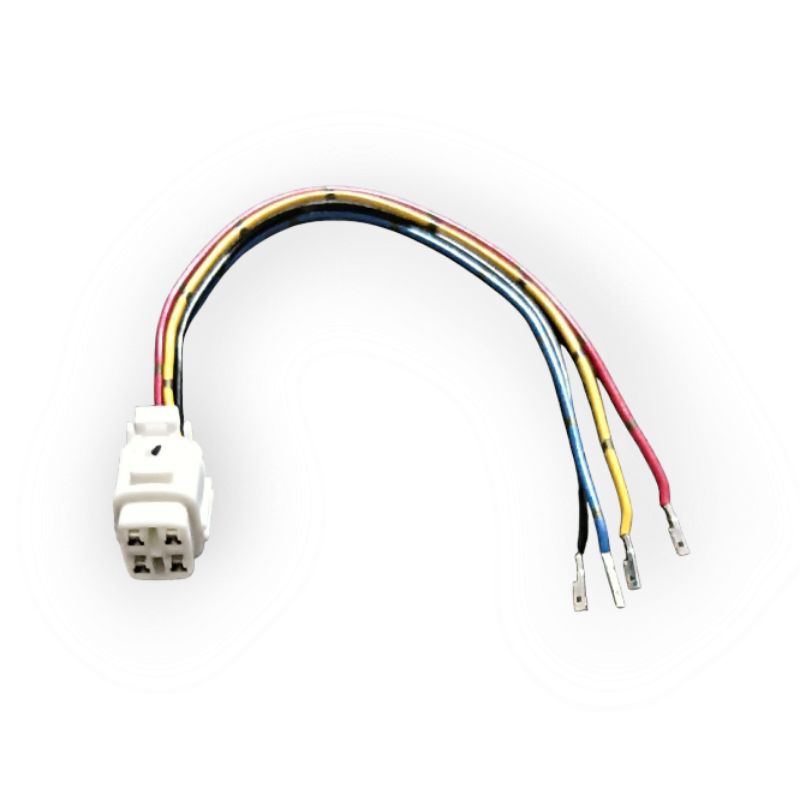 kabel soket DLC motor Yamaha