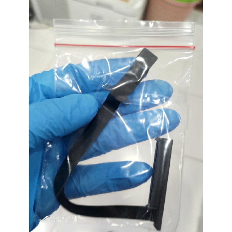 flexible harddisc macbook pro 17 2009-2012 a1297 cabutan / copotan ibox