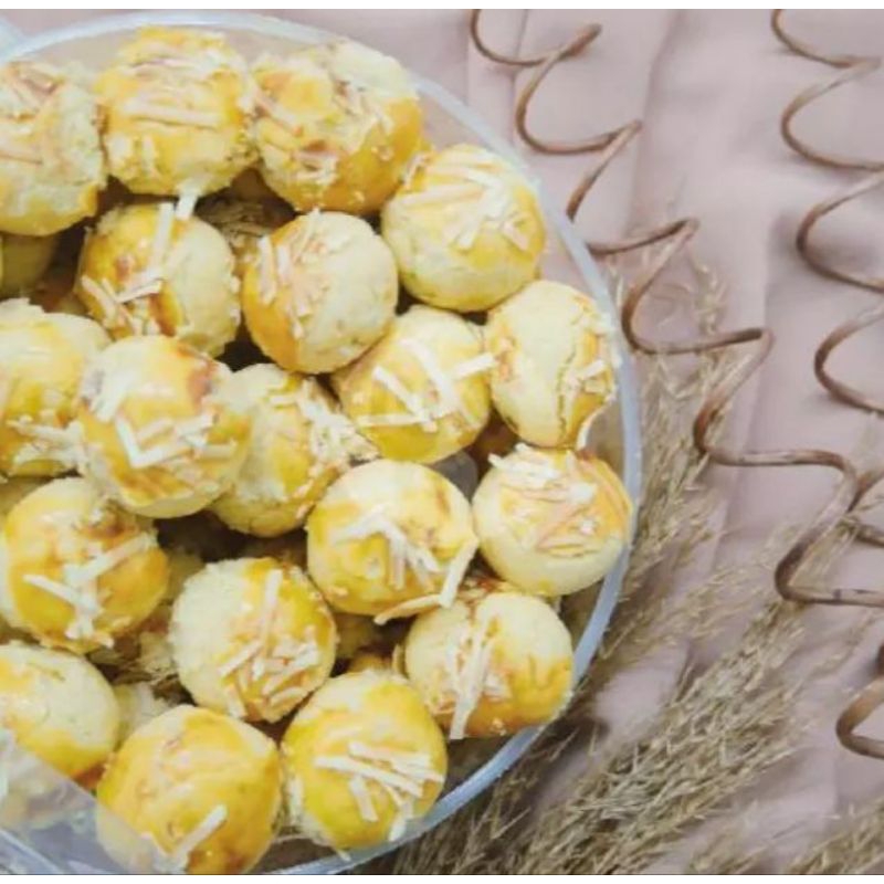 

KUE KERING NASTAR