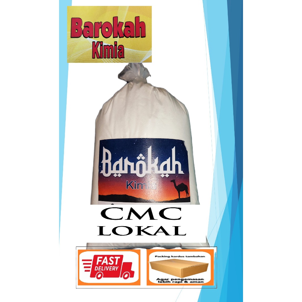 CMC lokal 1kg