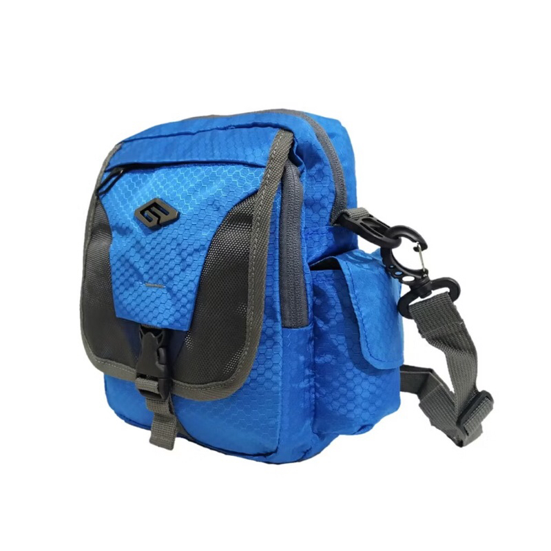 tas selempang blasted