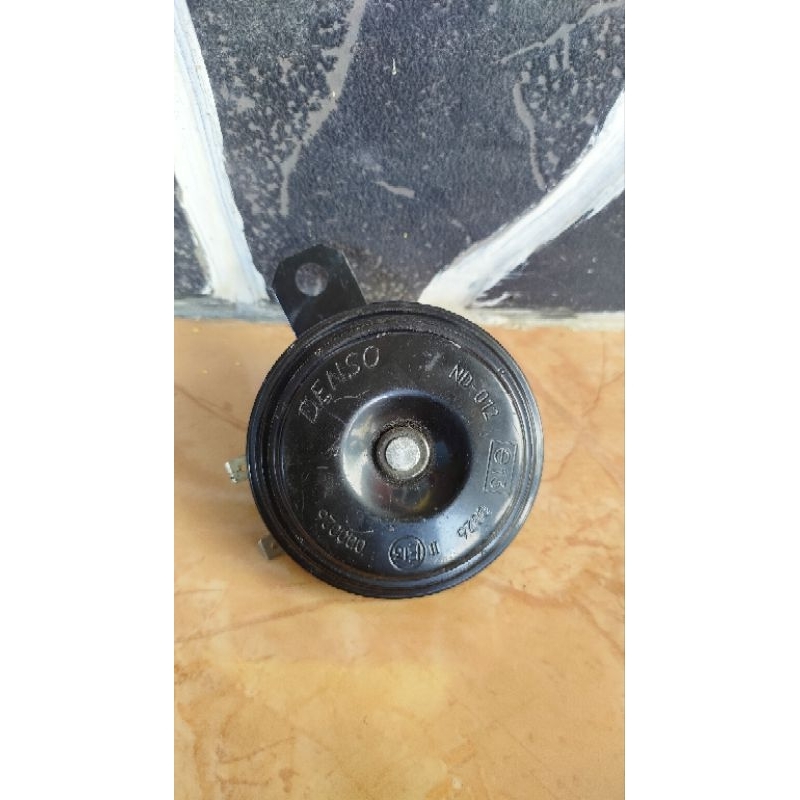 Klakson Denso 12v