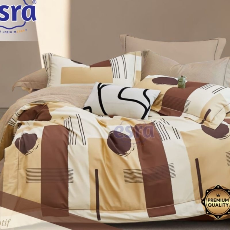 Sprei Fresno / Sprei Bintang / Sprei Zleepi Murah / Sprei Cipadu